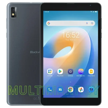 Планшет Blackview Tab 6 3GB/32GB LTE (серый)
